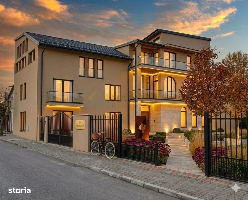 Oportunitate I în Centrul Târgoviștei: Clădire de 498 mp