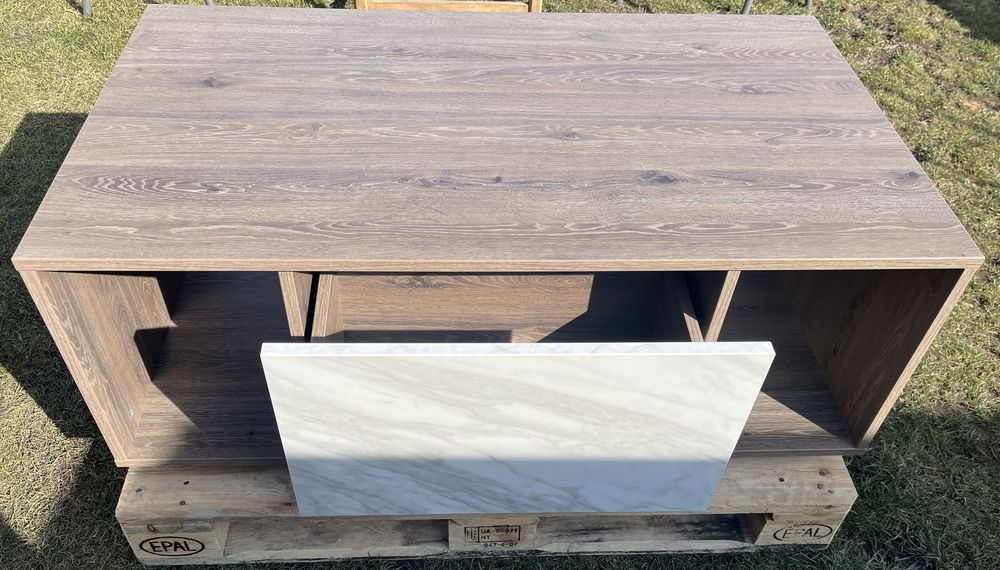 Холна маса + Бюро