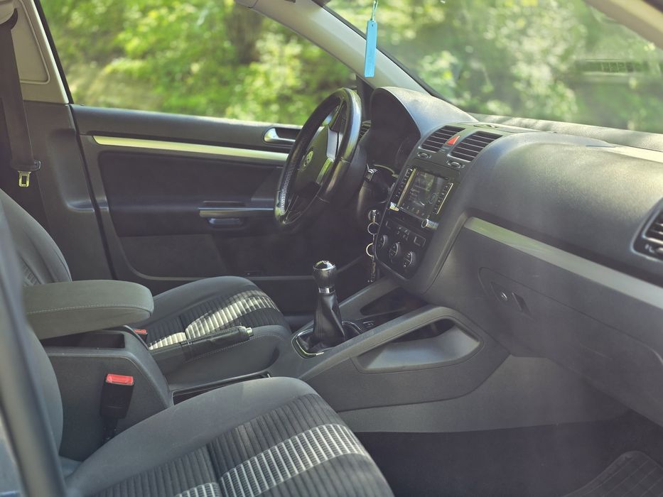 Golf 5 2009 diesel