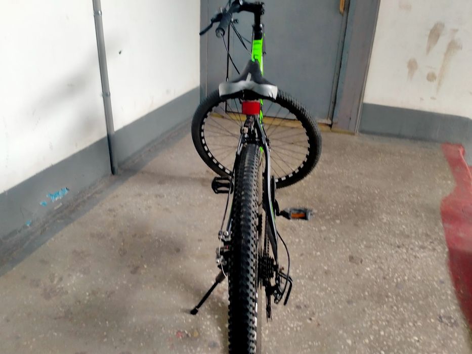 Скоросной велосепет