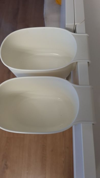 Stuva Ikea маса повивалник