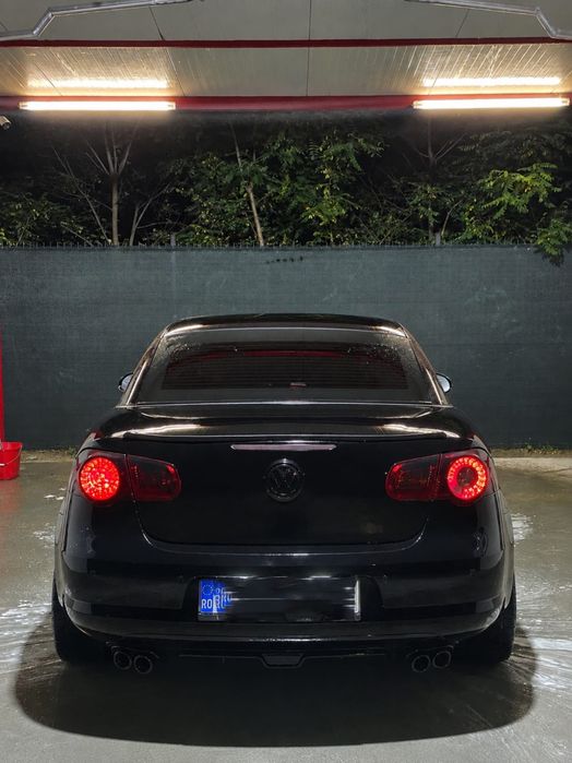 Vw eos în stare foarte bună