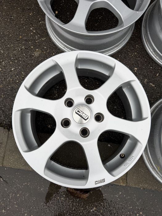 Jante R16 5x115 Opel Astra J/Insignia