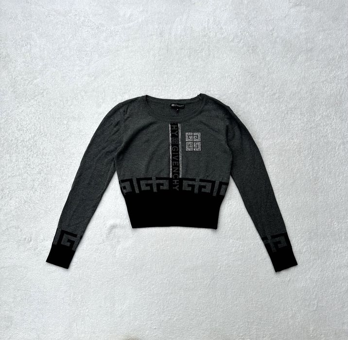 Дамска блуза Givenchy (Ittierre Made In Italy) - размер М, Отлично състояние