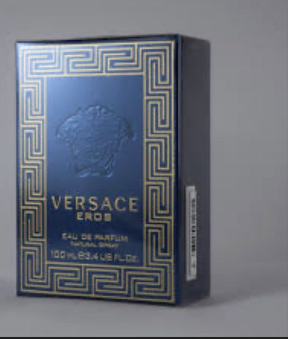 Versace Eros  100ml.