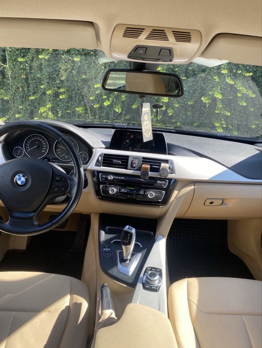 Bmw 316 , functioneaza ireprosabil