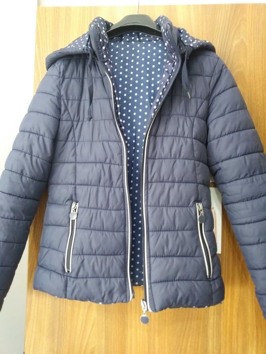 Дамски пролетни якета