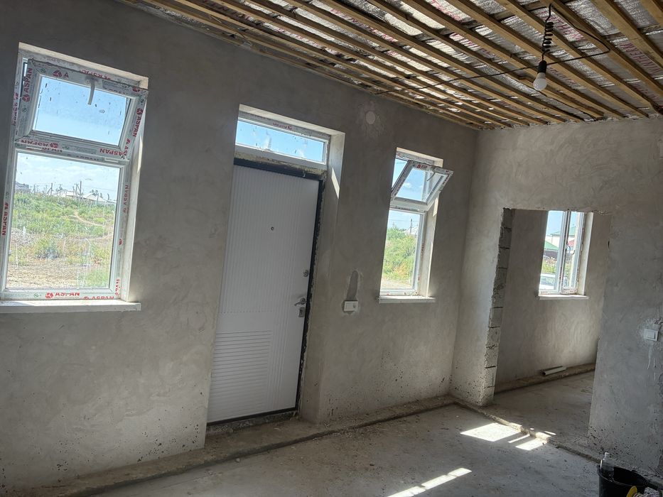 Времянка сатылады