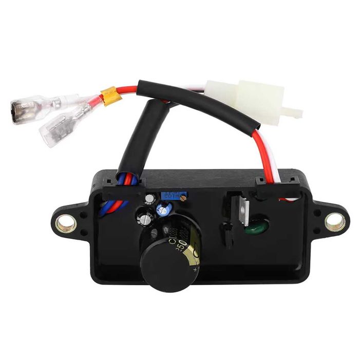 Stabilizator de tensiune 2.8KW