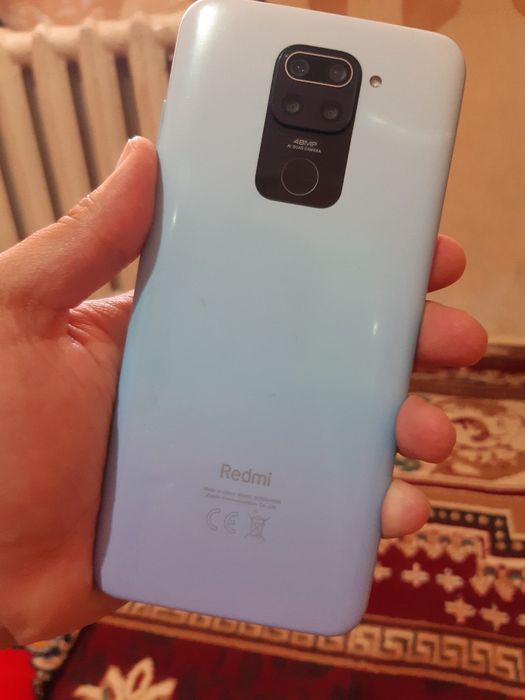 Redmi note 9 Satiladi