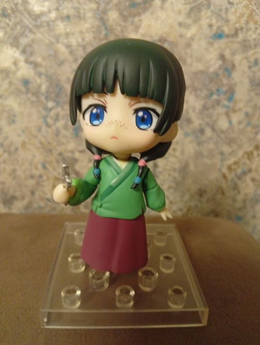 Нендроид 2288 Мао мао