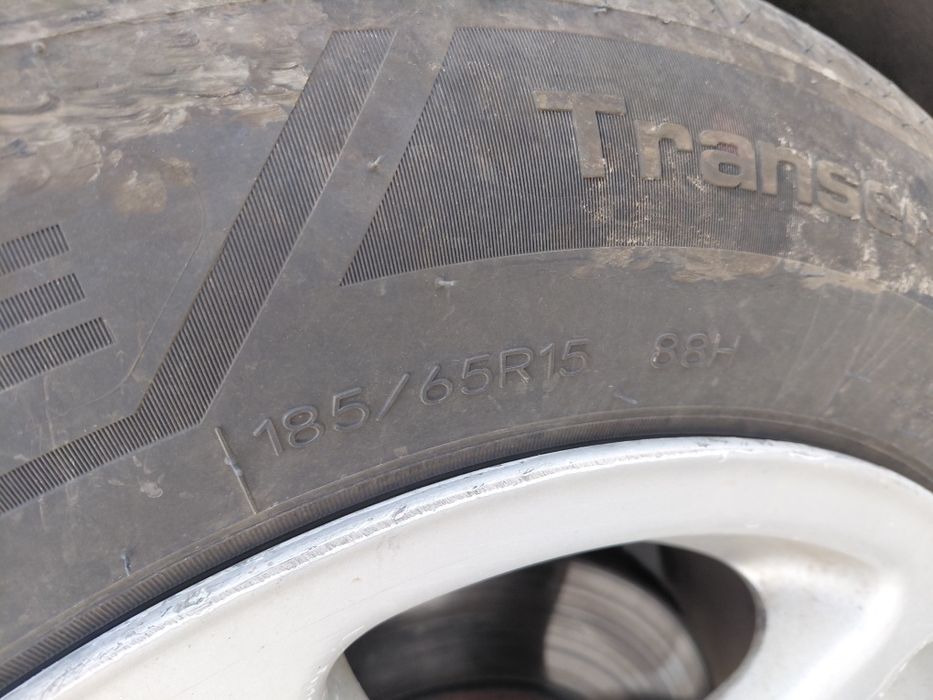 Продам шины пару на 15