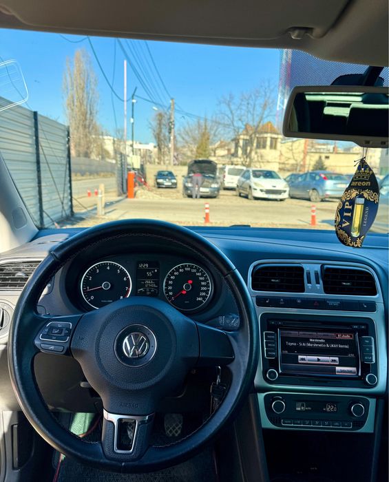 Vand Volkswagen Polo !