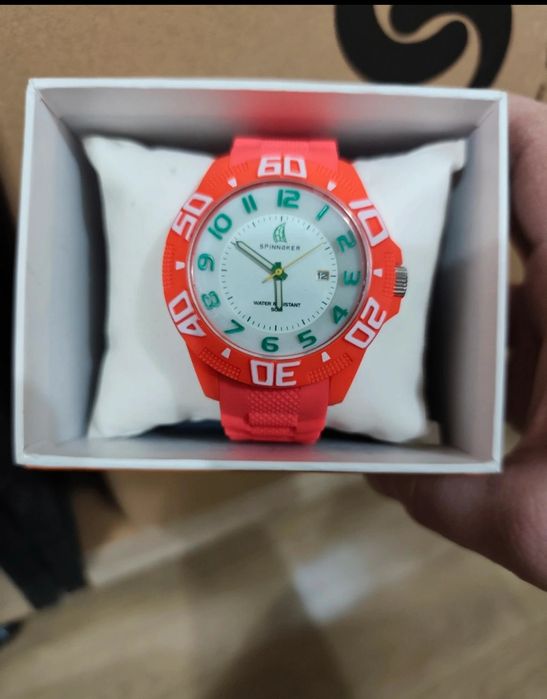 Ceas bărbătesc Spinnager Fastnet