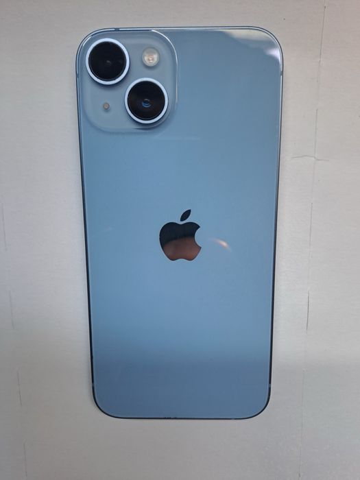 iPhone 14 256gb чист iCloud