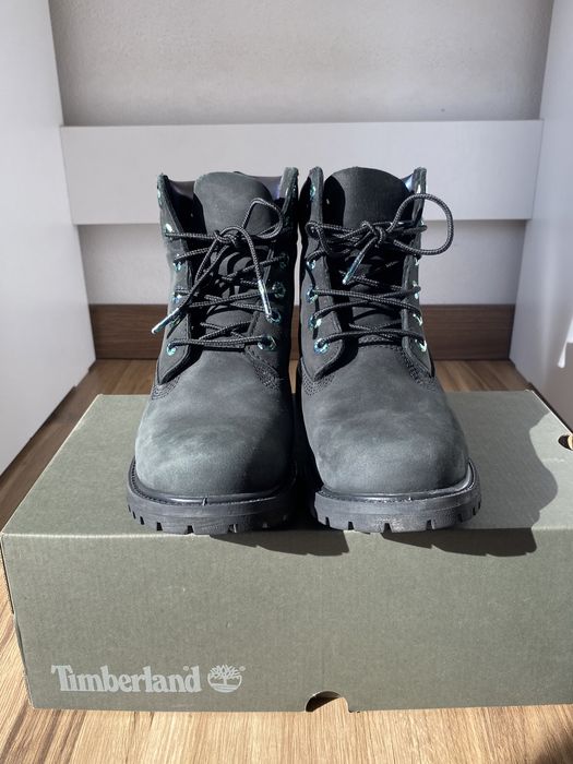 Ghete Timberland Trappers 6In Premum