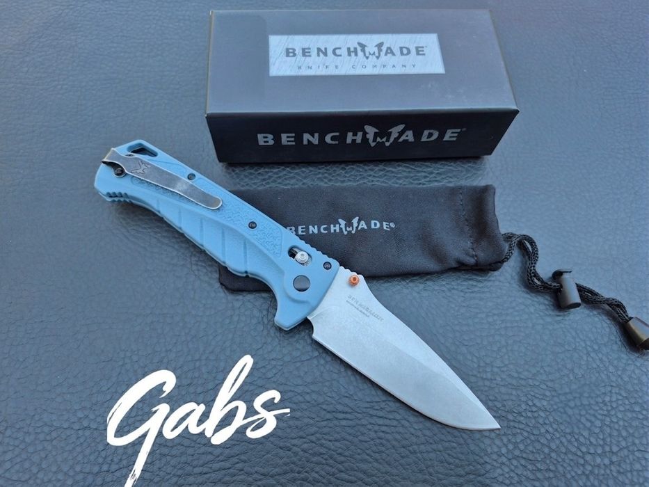 Сгъваем нож Benchmade ADIRA 18060