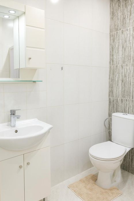 Дава се под наем Двустаен апартамент в Пловдив, Тракия - 68 кв.м за 458.49 € - Снимка #5