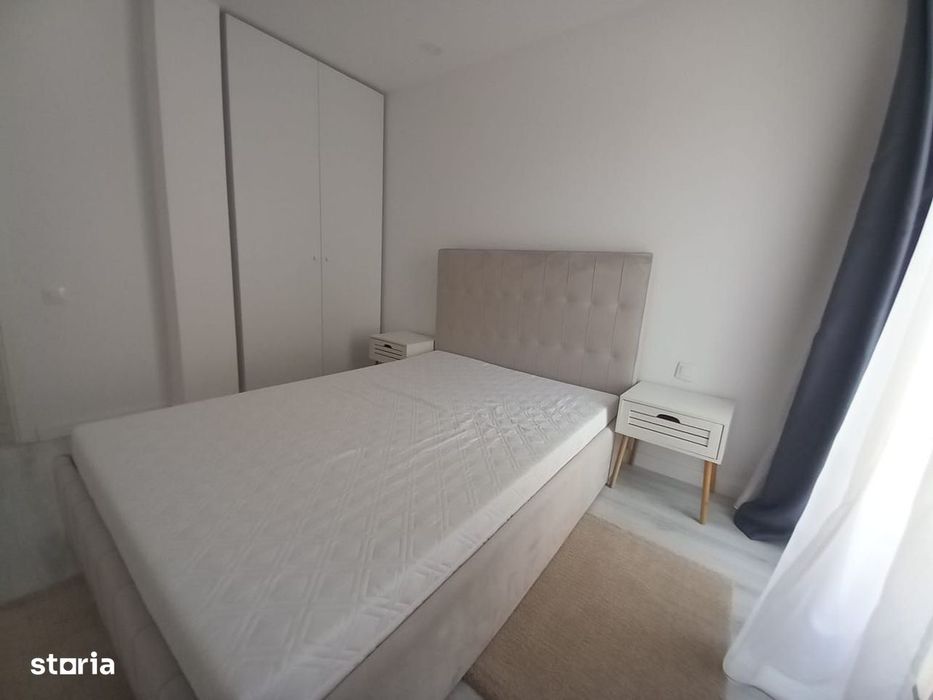 Apartament 3 camere Ansamblul Rezidential Cosmopolis