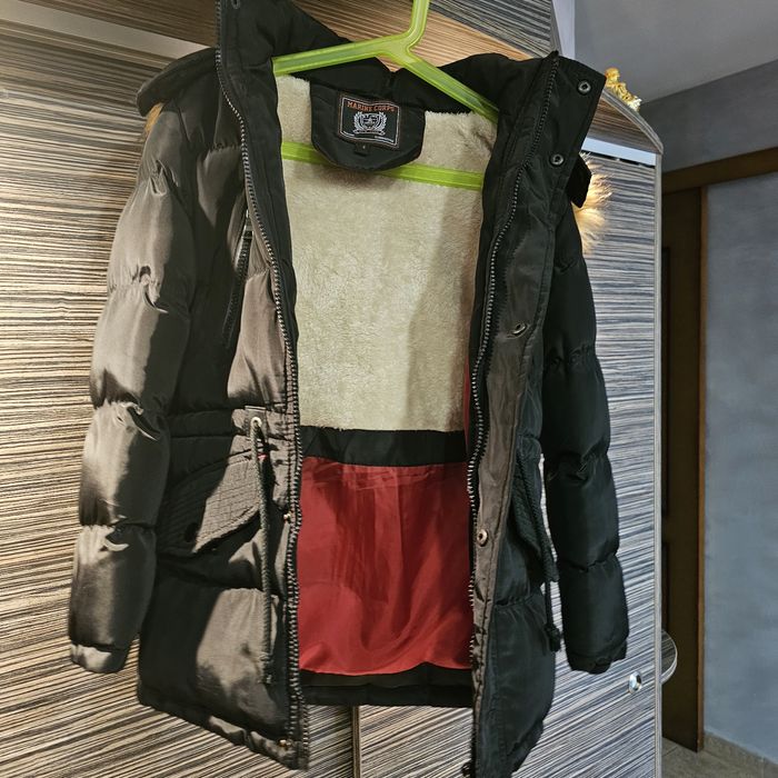 Детска парка Marine Corps