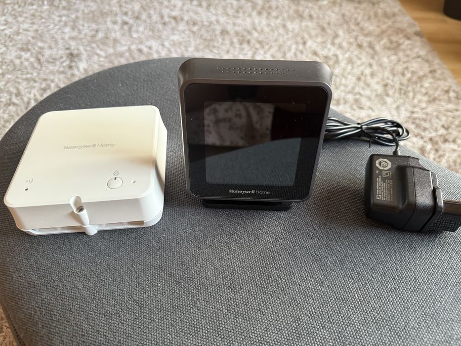 Termostat smart honeywell