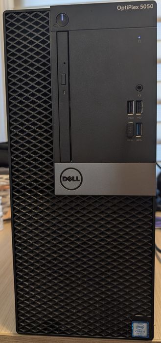 DELL Optiplex 5050
