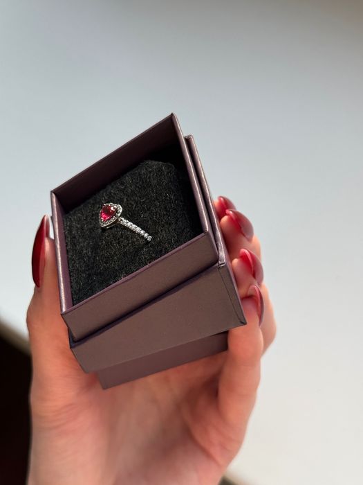 Оригинальное кольцо Pandora