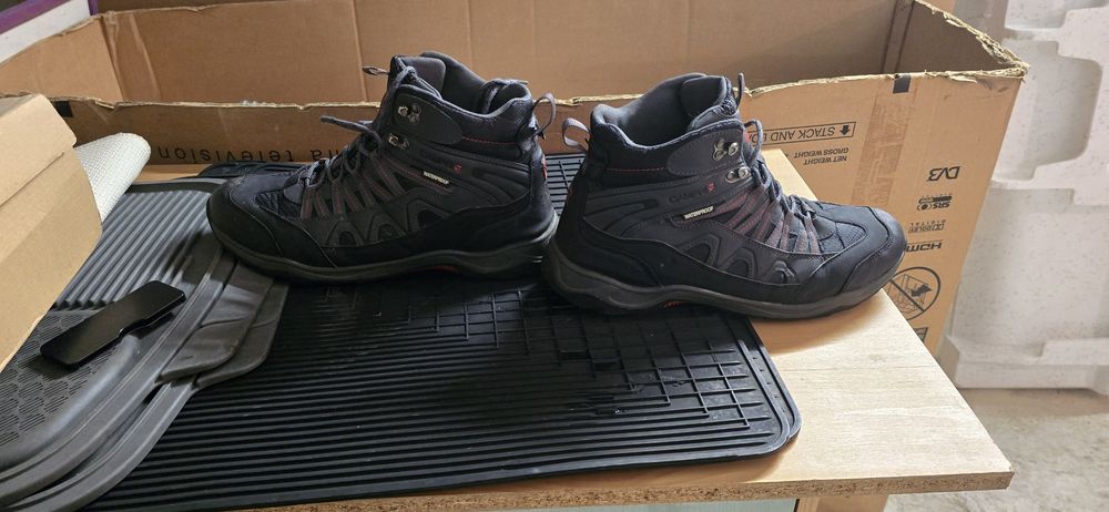 Маратонки"Campri-46"