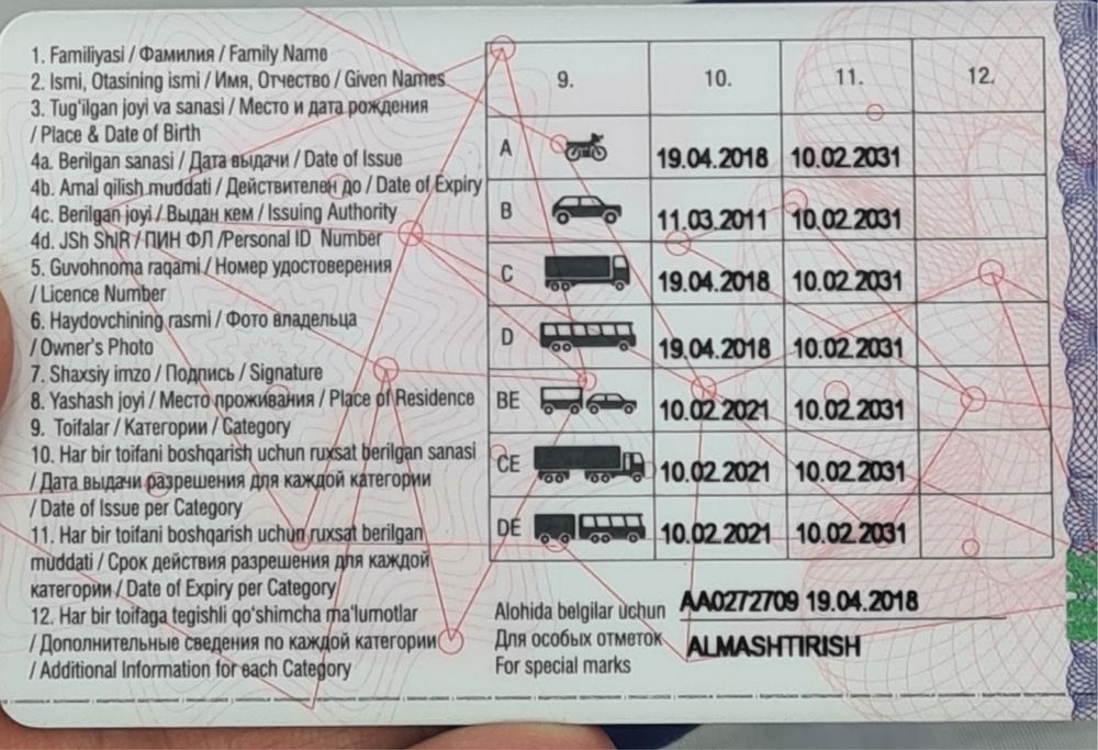 Ichki turizm komfort transport hizmati mikroaftobus 12 va 15 talik