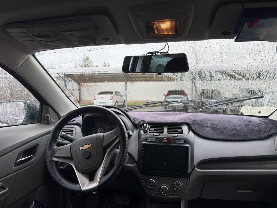 Cobalt avtomat 2023 sotiladi. 10.000 km probeg. Kraskasi toza