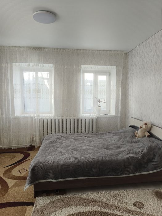 Продам частный дом!