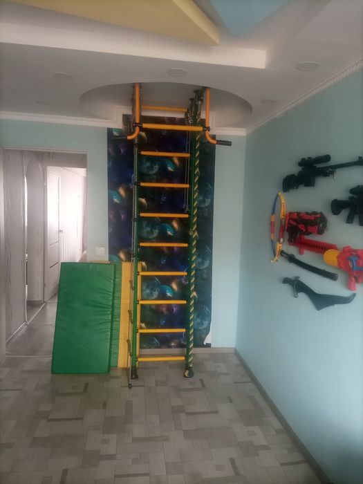 Продам детский комплекс