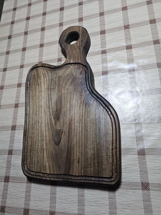 Mobilier rustic pentru gradina