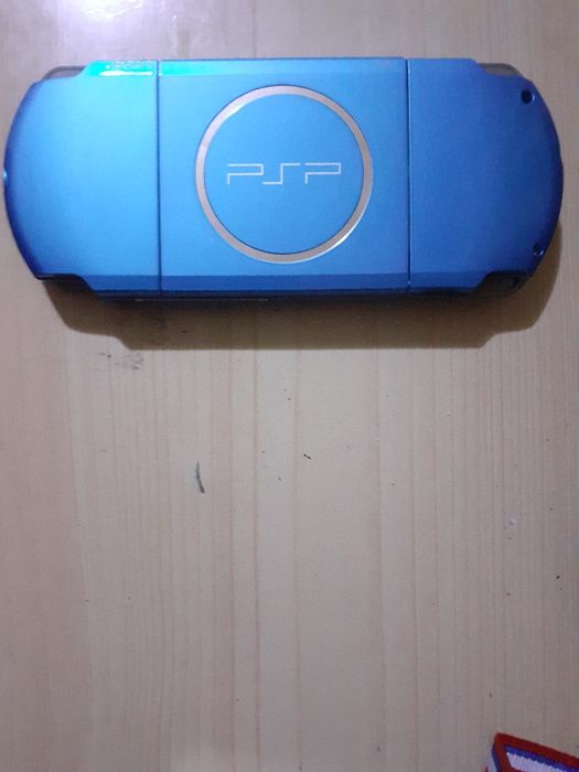 PSP 3000  отличен
