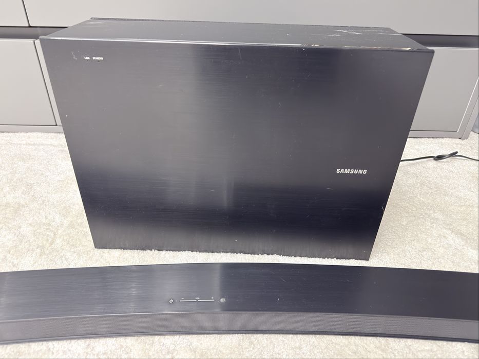 Samsung Soundbar 6500