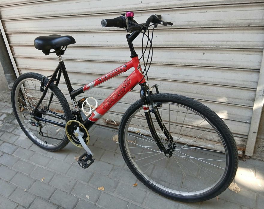 Колело CROSS 26 " със скорости