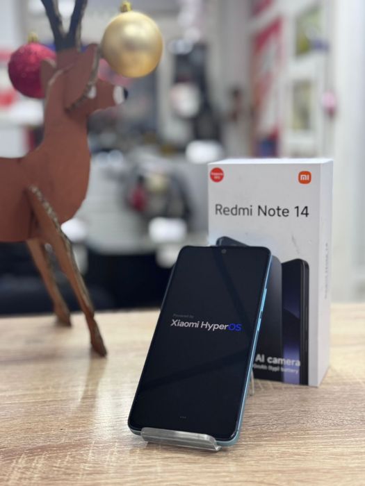 Redmi Note 14 (osp14)