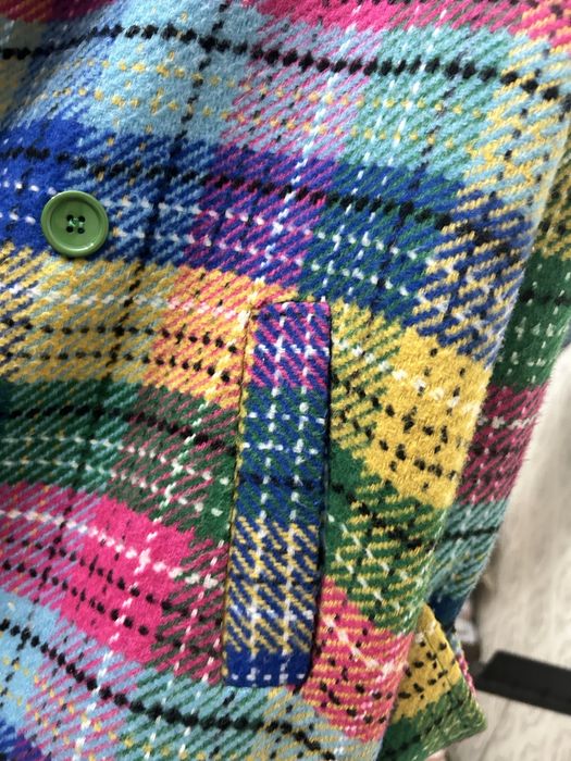 Пальто, пр Турция, почти новый