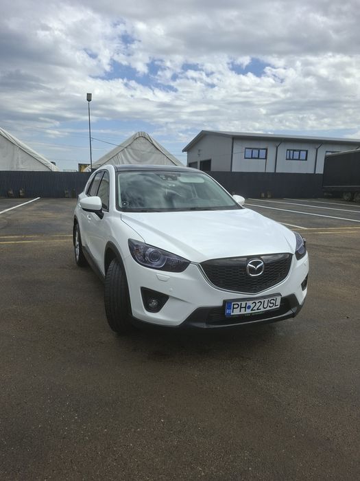 Mazda CX-5 Vand sau schimb 8500€