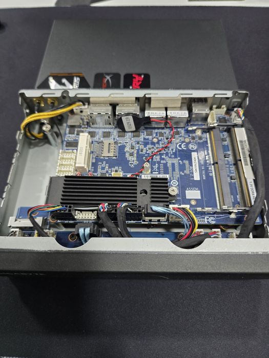 Мини ПК Gigabyte Brix Pro