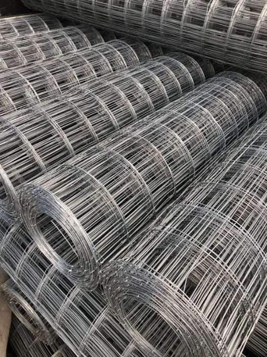 Producator plasa impletita si sarma ghimpata