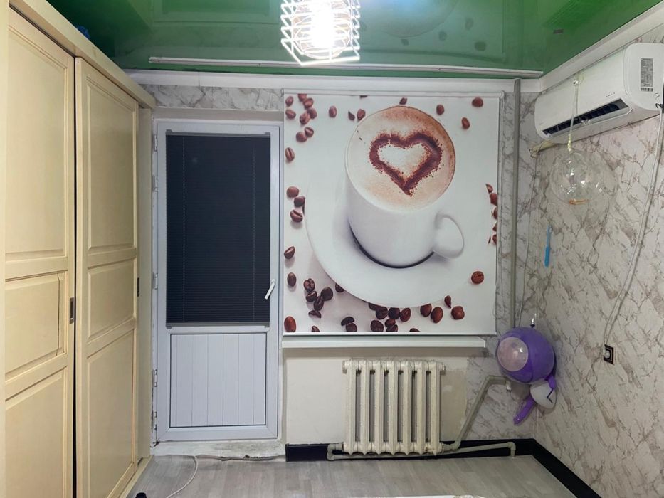 Квартира сатылады, 3 бөлмелі.