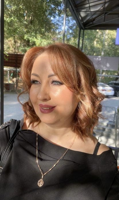 Макияж и прическа на свадьбу , выпускной и любое другое мероприятие