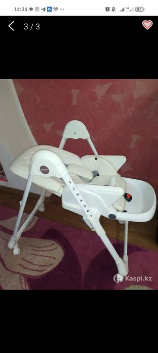 Детский стульчик