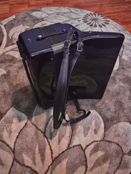 Acordeon Baile 96 bași