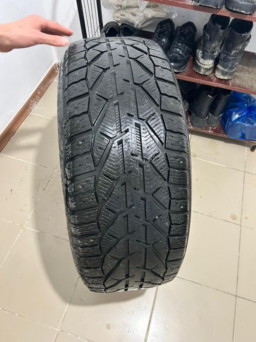 Покрышка для Пикап