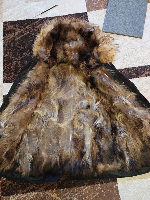 Продам зимний пуховик