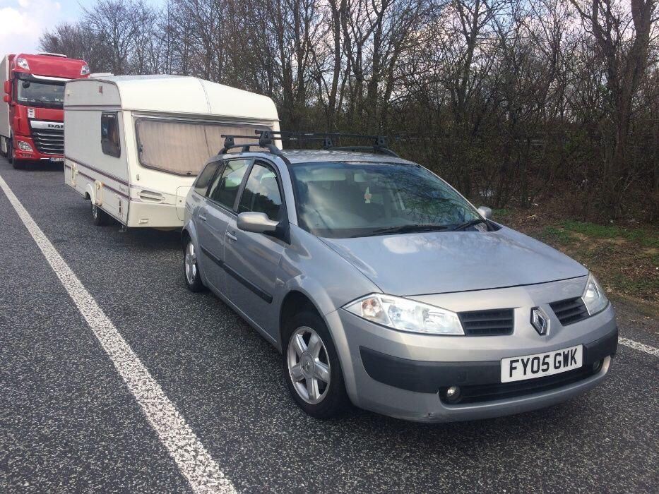 compresor ac clio/dacia logan
