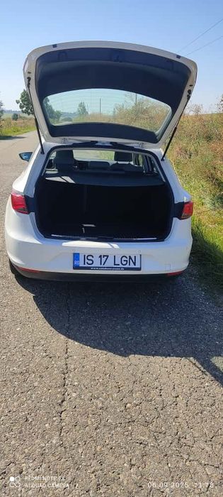 SEAT Leon 2015 — imagine 5