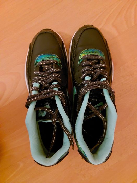 Оригинални маратонки модел Nike Air Max